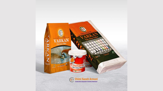 پودر بندکشی