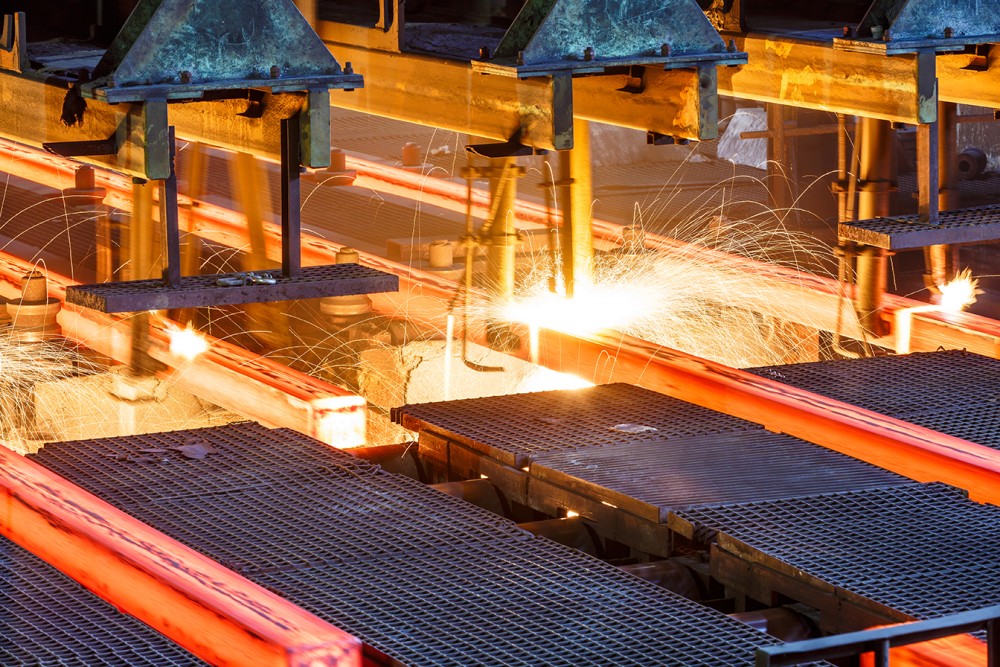 معادن و فلزات