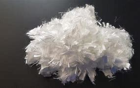 الیاف پلی پروپیلن