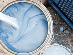 رنگ اپوکسی پلی آمید